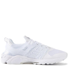 asics Unisex: GT-DS White Running Shoes