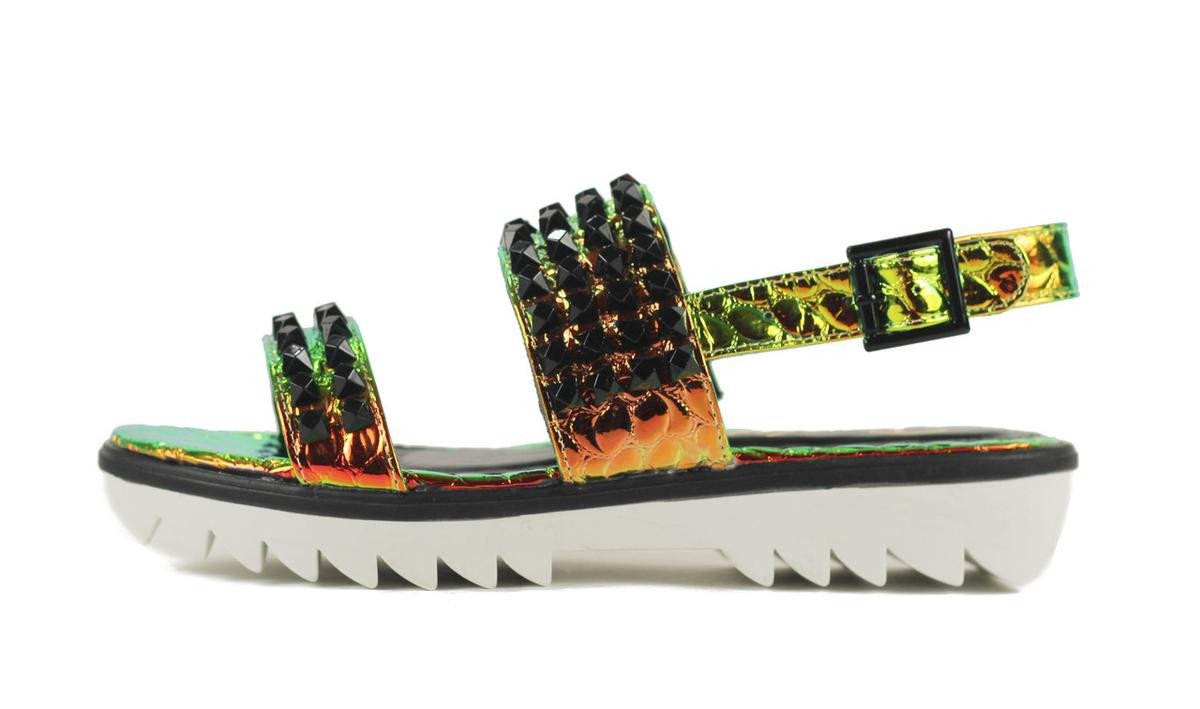 Women's Underwood Slingback Sandal