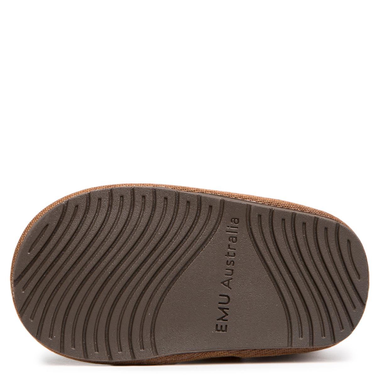 Emu Australia Infant Leo Lion Walker Boots