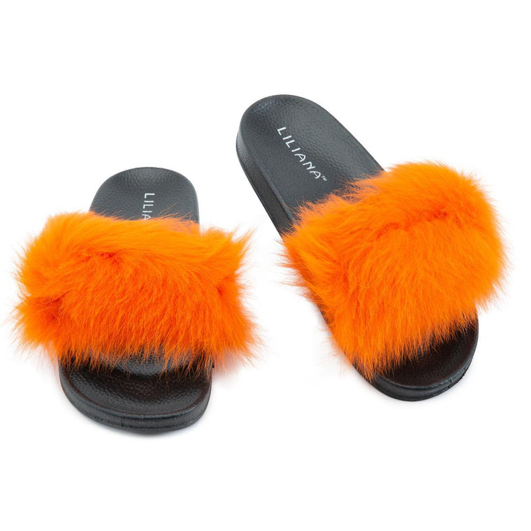 Fanzzy-1 Fur Slides