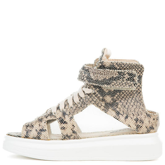 Forever-7 Sneaker Snake