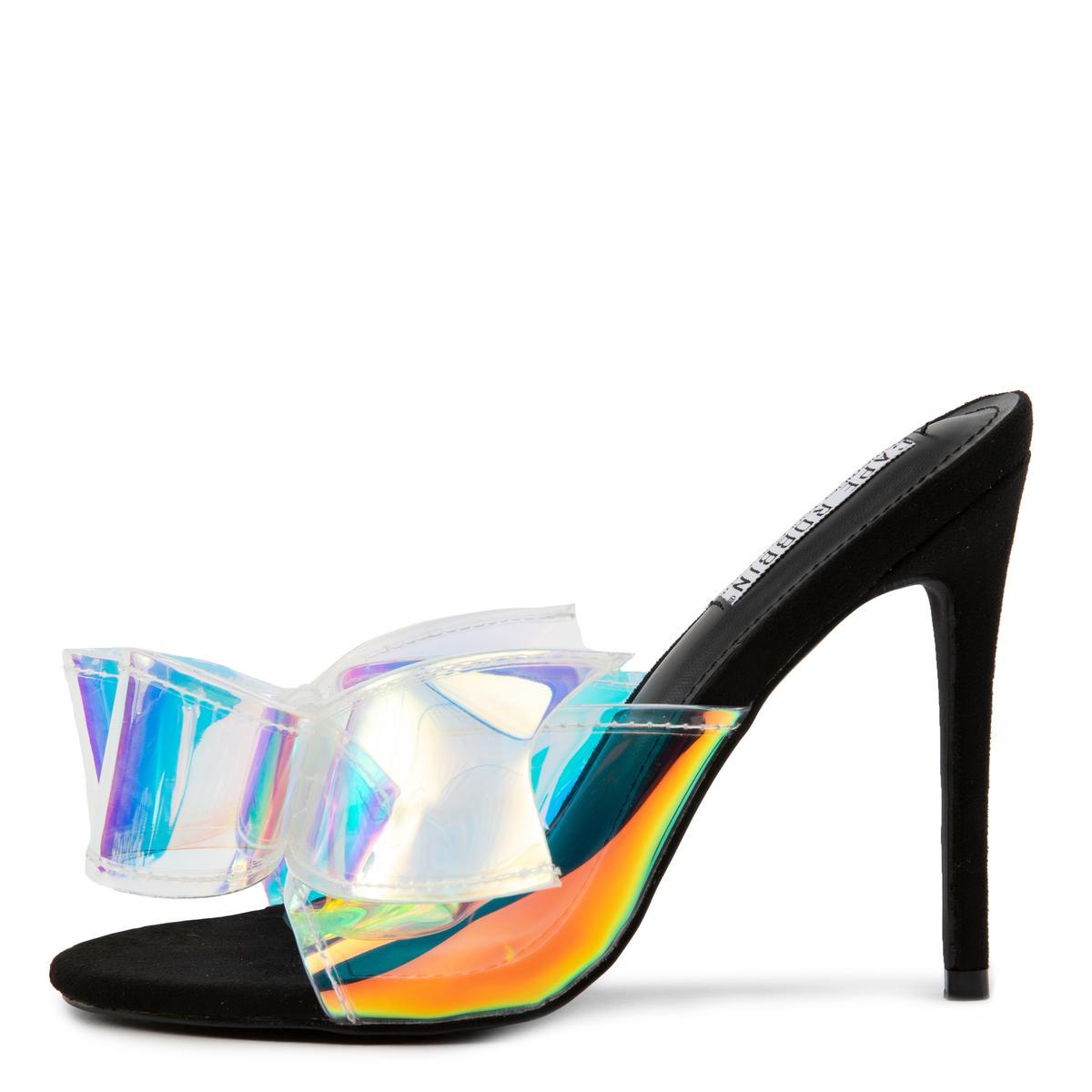 Valenti High Heels