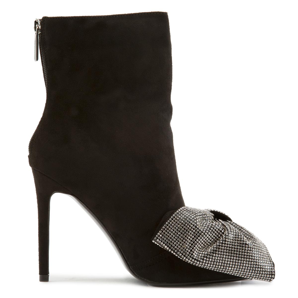 Mamamoo High Heel Booties