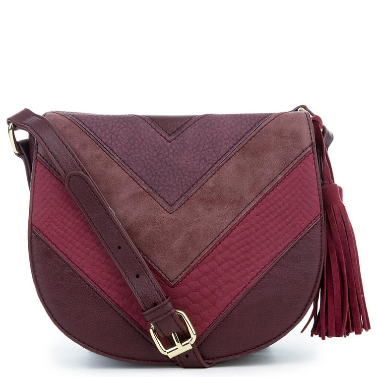 Women's Evline Crossbody Handbag