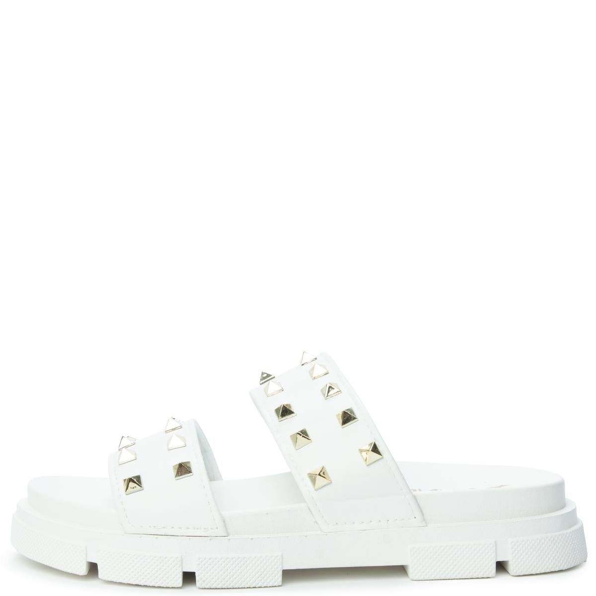 Jodie-1 Studded Sandal