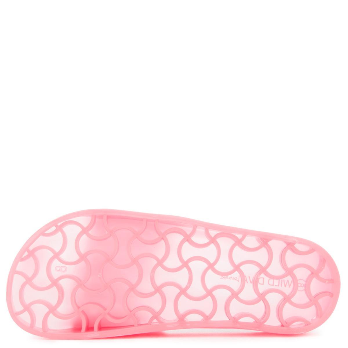 Amar-05 Slides PINK PVC