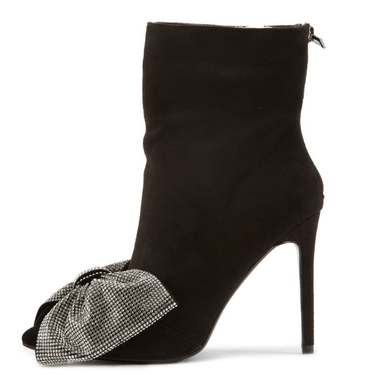 Mamamoo High Heel Booties