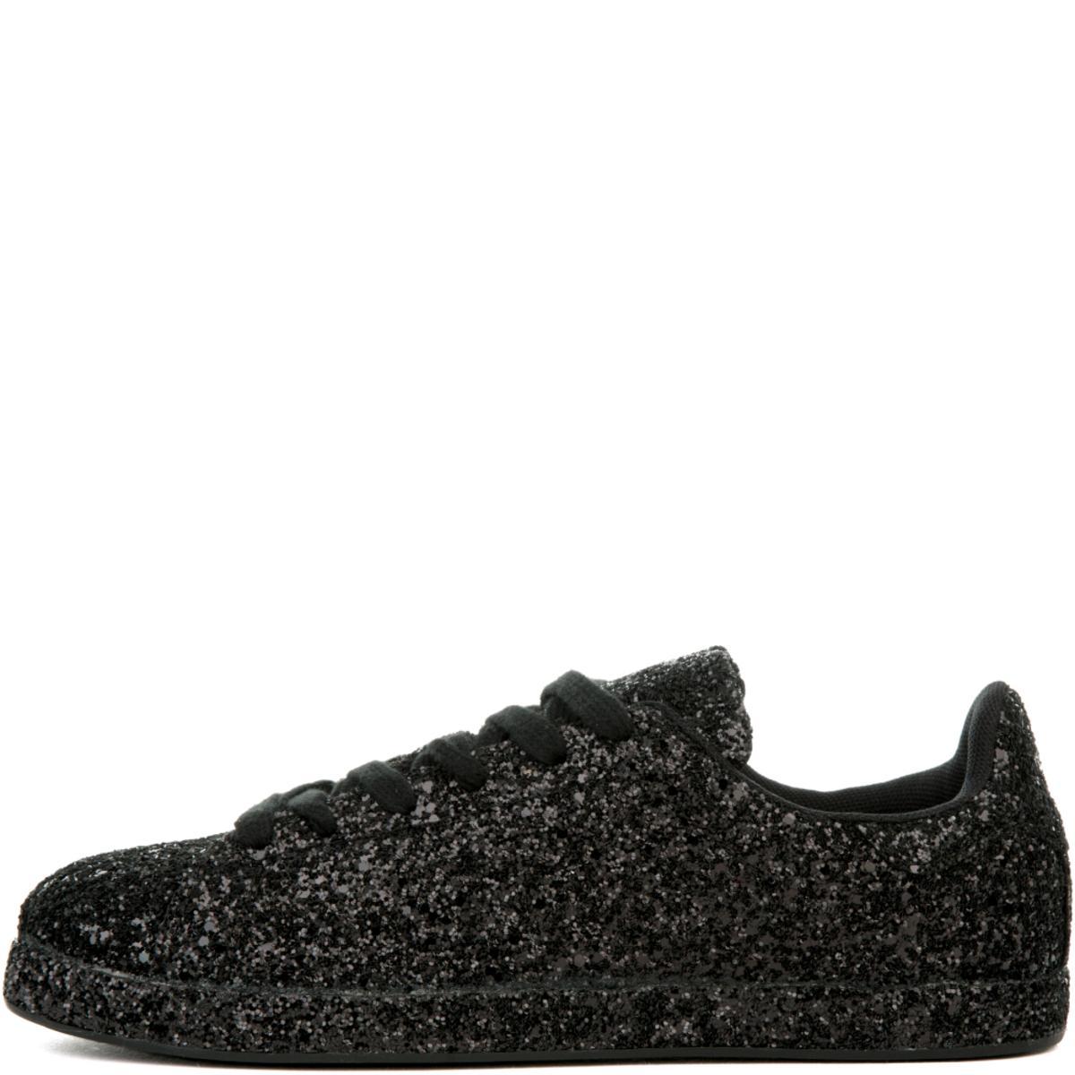 Cape Robbin Snappy-1 Sneaker Black