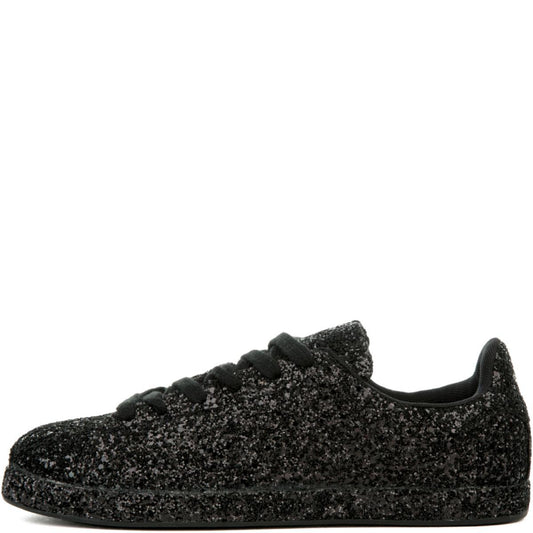 Cape Robbin Snappy-1 Sneaker Black