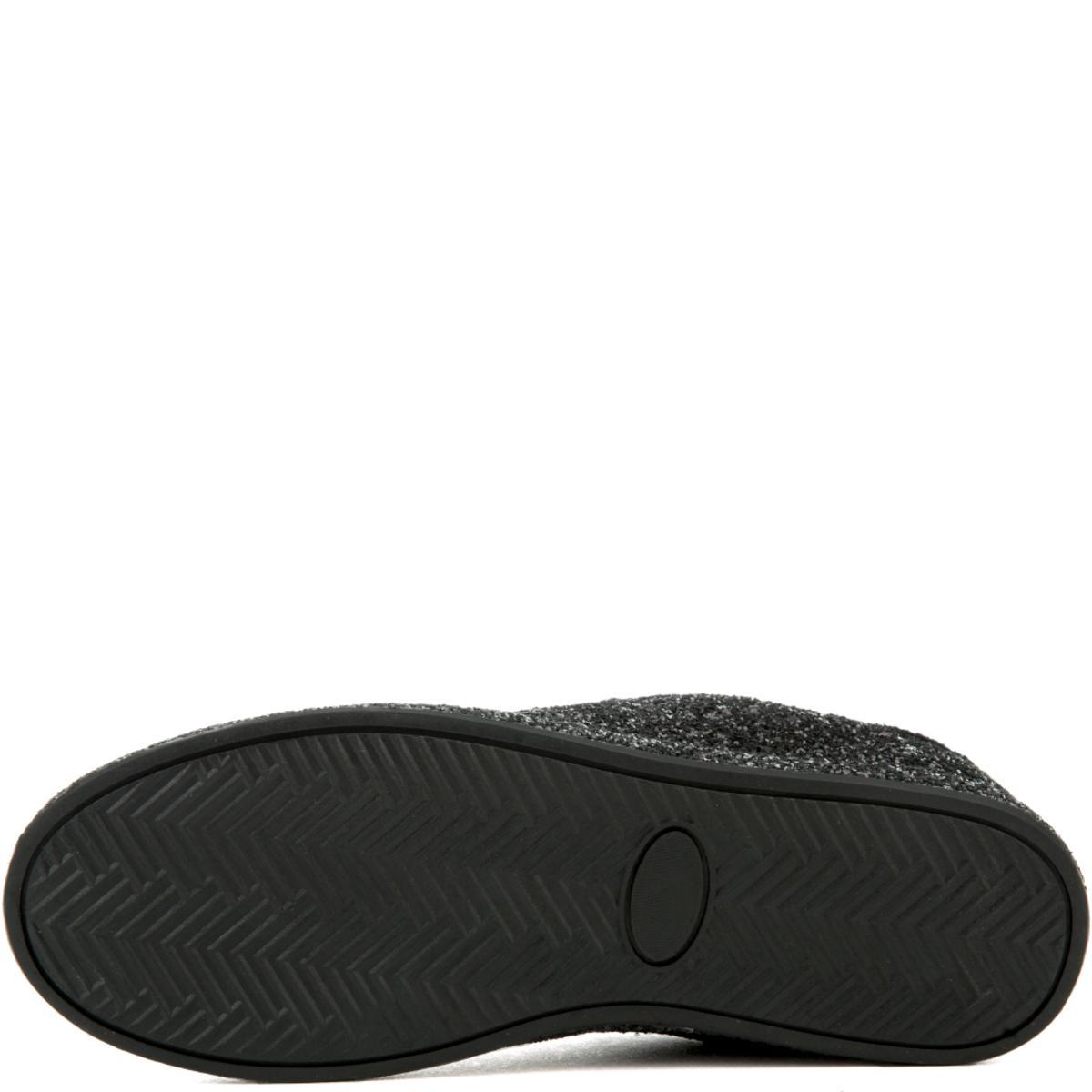 Cape Robbin Snappy-1 Sneaker Black