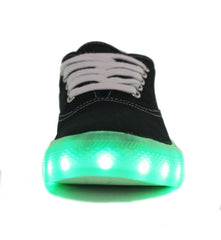 Women's Jordan05 Low LED Lace-Up Sneaker