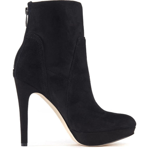 Sam Edelman for Women: Alyssa Black Heel Boots