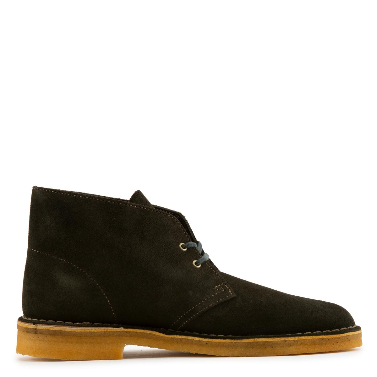 Desert Boot Loden