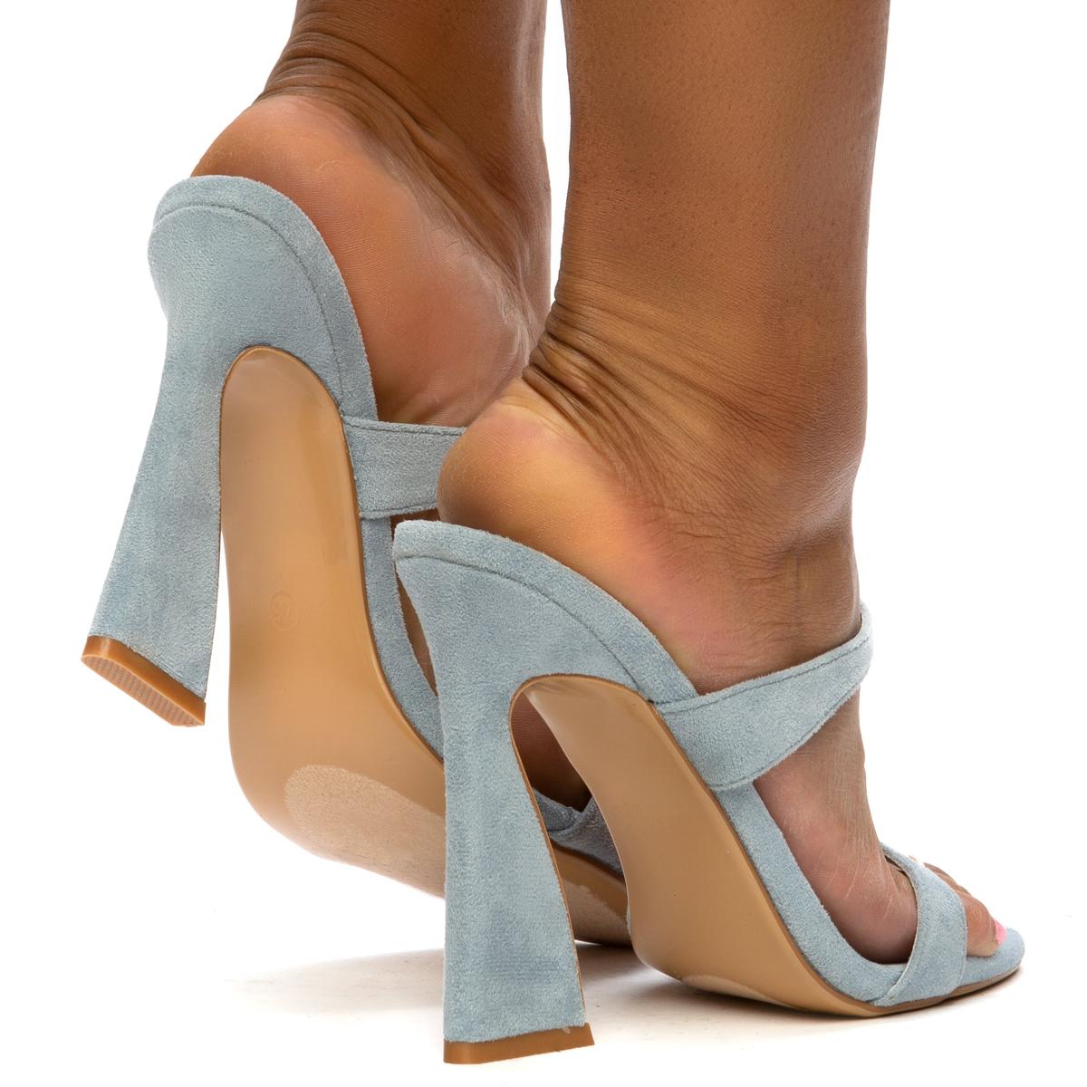 Another Dressy High Heels