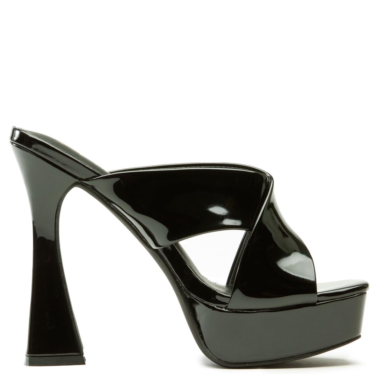 Aja-1 Platform Dress Heel