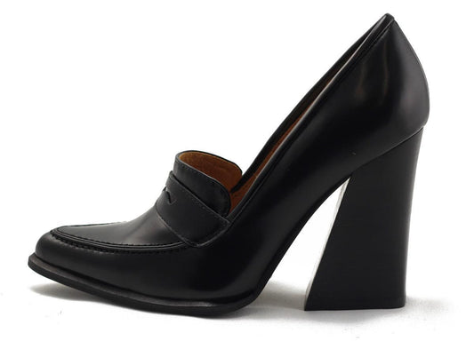 Jeffrey Campbell Vitale Black Box Boot