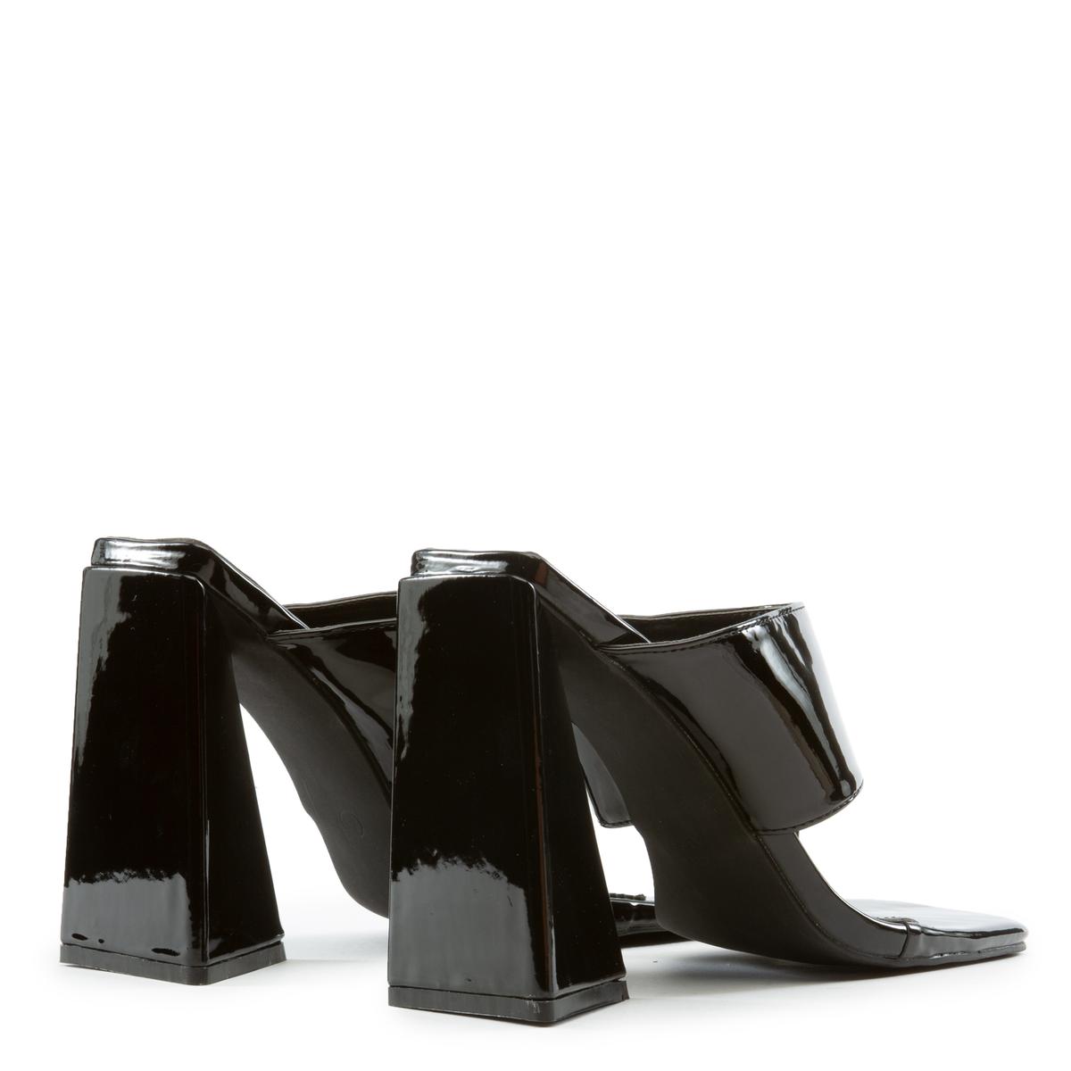 Augustine Block Heels