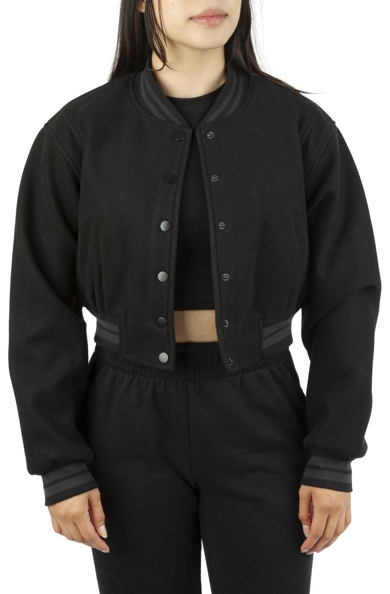 Question Everything Everyday Bomber