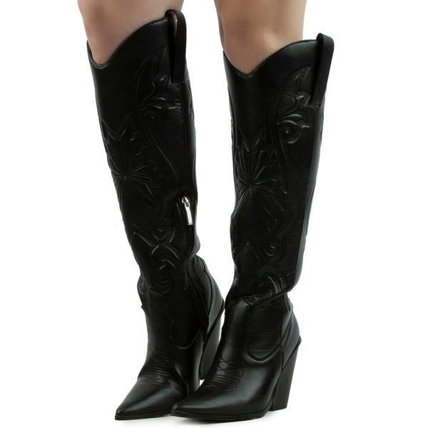 Encanted Western Boot