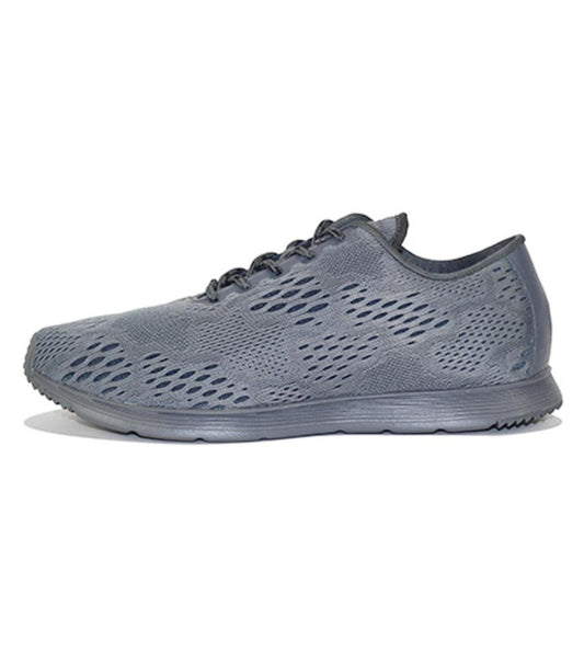 Ransom Unisex: Field Lite Wold Grey Sneakers