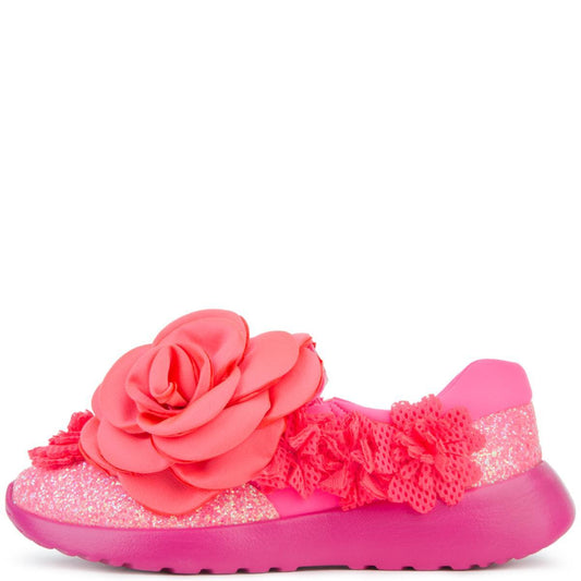 Rambling Rose Sneaker