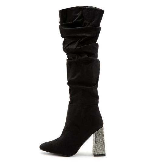 Essential High Heel Boots
