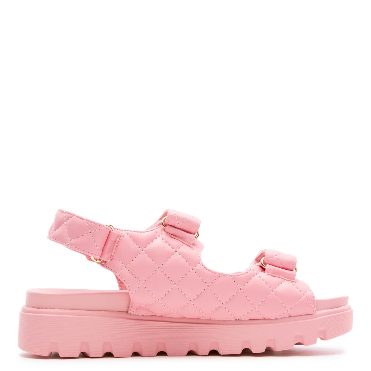 Montana-1 Lug Sole Sandals