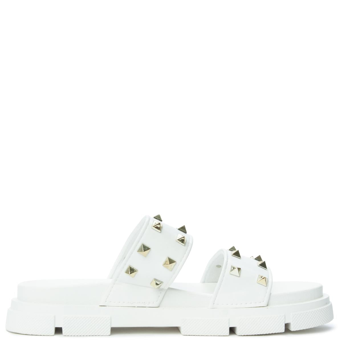 Jodie-1 Studded Sandal